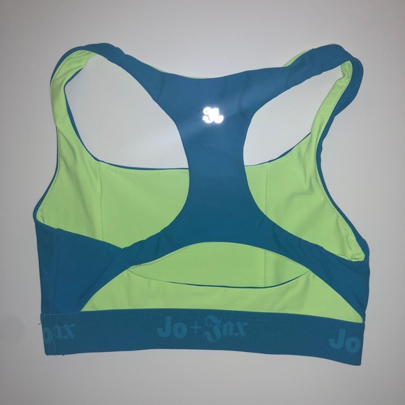 Jo & Jax Pro Top - Picture 3 of 3